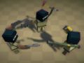 Игра Криминални Вои онлајн