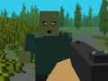 Игра Пикселен Опстанок онлајн