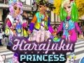 Игра Кнегиња Харaџуку онлајн