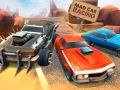 Игра Луди Автомобилски Трки онлајн