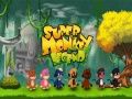 Игра Легенда за Супер Мајмун онлајн