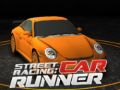 Игра Улични трки: Авто тркач онлајн