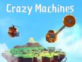 Игра Луди Машини онлајн