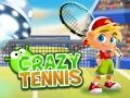 Игра Луд Тенис онлајн
