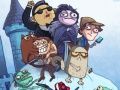 Игра Троллфейс квест: Видео мемы и сериалы онлајн