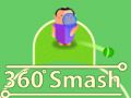 Игра 360 Удар онлајн