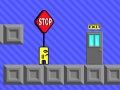 Игра Секретен излез онлајн