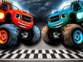 Игра Сеќавање на Offroad Товара онлајн