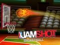 Игра JamShot Кошарка онлајн Игра JamShot Кошарка онлајн