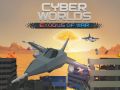 Игра Кибер Светови: Излегување на Војната онлајн