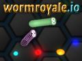 Игра WormRoyale.io онлајн