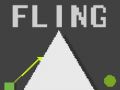 Игра Фрлање онлајн