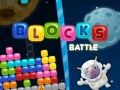 Игра Битка на Блокови онлајн