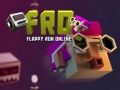 Игра Flappy Run Онлајн онлајн