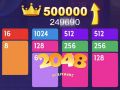 Игра 2048 Солитер онлајн