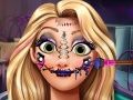 Игра Goldie Emo Шминка онлајн