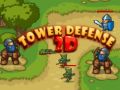 Игра Одбрана на Кула 2D онлајн