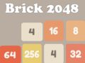 Игра Кирпич 2048 онлајн