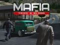 Игра Мафија: Трик и Крв онлајн