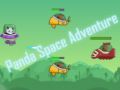 Игра Панда Вселенска Приказна онлајн