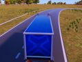 Игра Симулатор на Возач на Камион онлајн