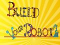 Игра Изгради го својот робот онлајн Игра Изгради го својот робот онлајн