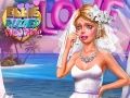 Игра Ели ја уништи свадбата онлајн