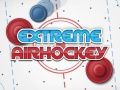 Игра Екстремен Ајс Хокеј онлајн