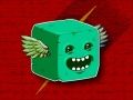 Игра Flappy Кутија Предизвик онлајн