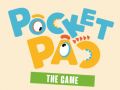 Игра Pocket Pac Игра онлајн