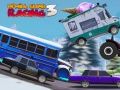 Игра Трка нагоре 3 онлајн