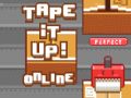 Игра Залепи го онлајн онлајн