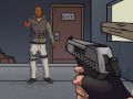 Игра Елитен SWAT Командант онлајн