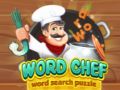Игра Кувар на Зборови онлајн Игра Кувар на Зборови онлајн