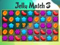 Игра Jelly Match 3 онлајн