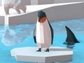 Игра Пингвини.io онлајн