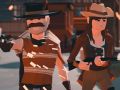 Игра  opstanuva: Запад онлајн