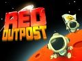 Игра Црвена испостава онлајн