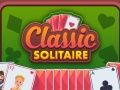 Игра Класичен Солитар онлајн