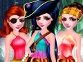 Игра Винси како Пиратска Вила онлајн