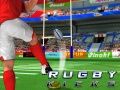 Игра Рагби Удари онлајн