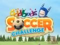 Игра Oddbods Фудбалска Предизвик онлајн