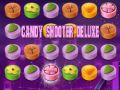 Игра Candy Shooter Deluxe онлајн