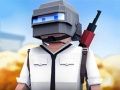 Игра Pubg Пиксел онлајн