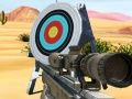 Игра Стрелба по цели онлајн