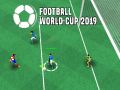 Игра Светско првенство во фудбал 2019 онлајн