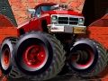 Игра Луди Загатки со Чудовишта онлајн