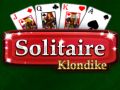 Игра Солитер Клондајк онлајн