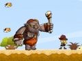 Игра Вистински Херој Еден онлајн