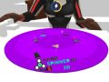 Игра Рачен Спинер Io 3D онлајн